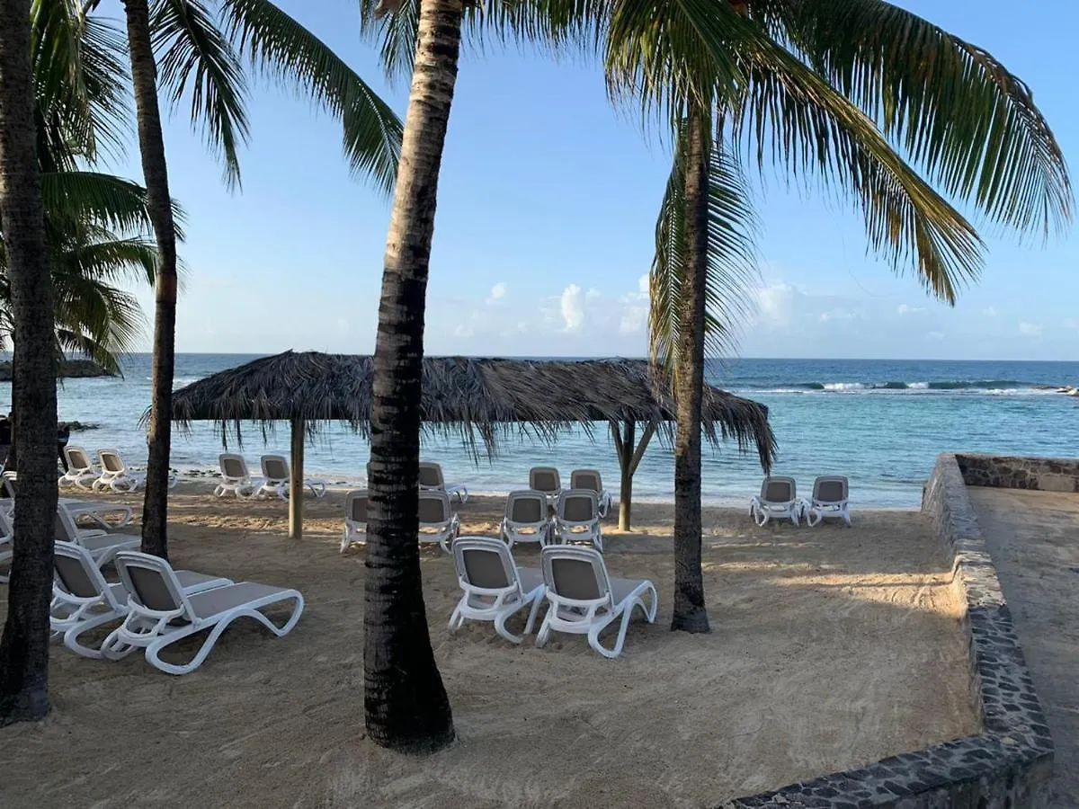 Cocoyer Manganao Apartment Saint-Francois  Saint-Francois (Grande-Terre)