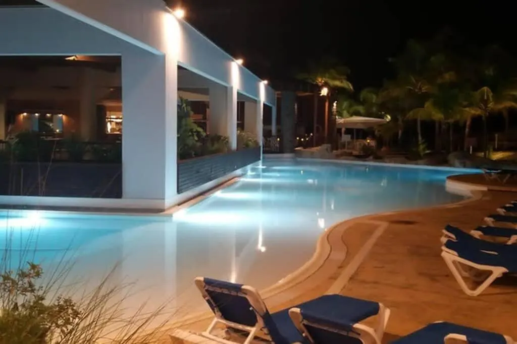 Cocoyer Manganao Apartment Saint-Francois  Saint-Francois (Grande-Terre)