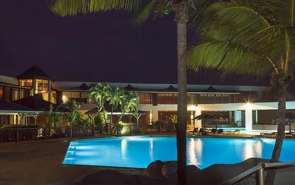 Cocoyer Manganao Apartment Saint-Francois  0*, Saint-Francois (Grande-Terre)