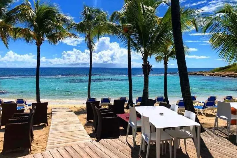 Cocoyer Manganao Apartment Saint-Francois  0*, Saint-Francois (Grande-Terre)