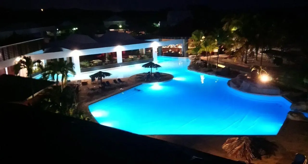 Cocoyer Manganao Apartment Saint-Francois  0*, Saint-Francois (Grande-Terre) Guadeloupe