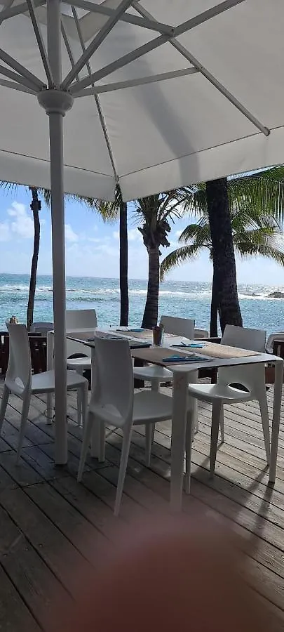 Cocoyer Manganao Apartment Saint-Francois  0*, Saint-Francois (Grande-Terre) Guadeloupe