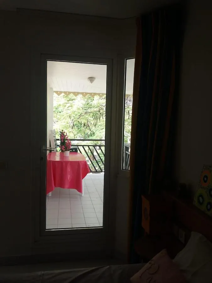 Cocoyer Manganao Apartment Saint-Francois   Saint-Francois (Grande-Terre)