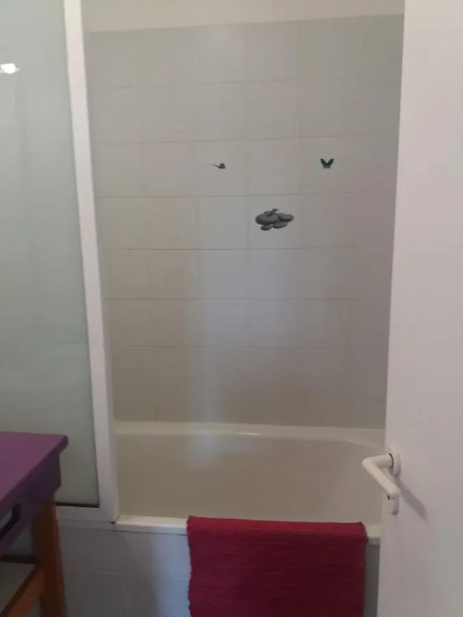 Cocoyer Manganao Apartment Saint-Francois  Guadeloupe