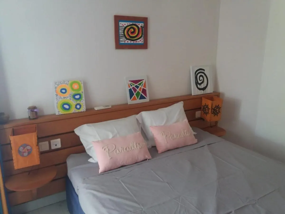 Cocoyer Manganao Apartment Saint-Francois  Guadeloupe