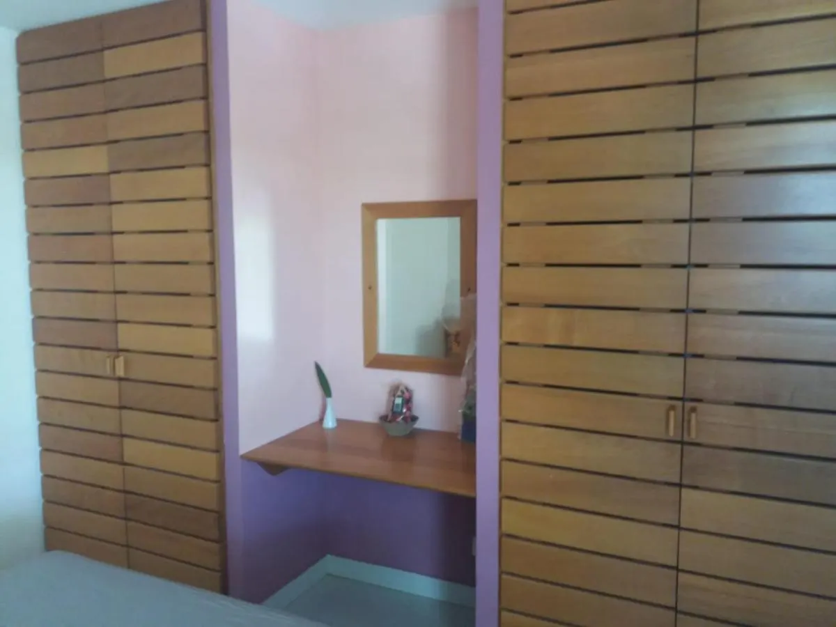 Cocoyer Manganao Apartment Saint-Francois