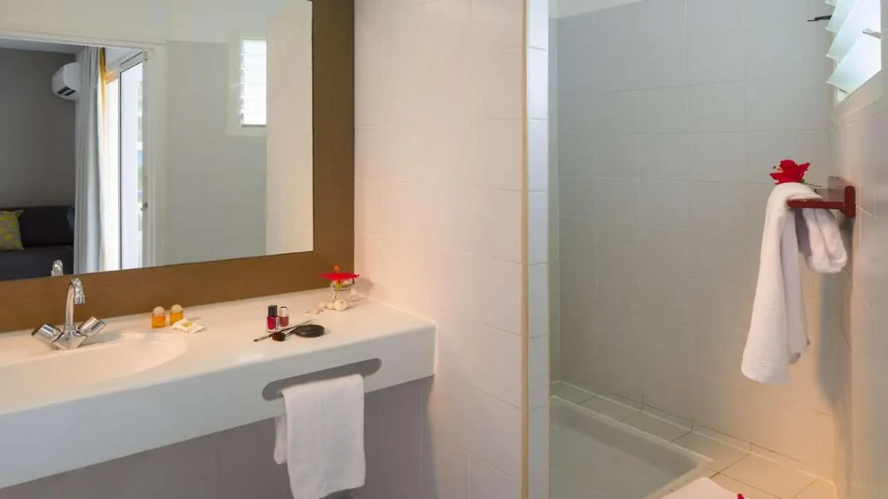 Cocoyer Manganao Apartment Saint-Francois  Guadeloupe