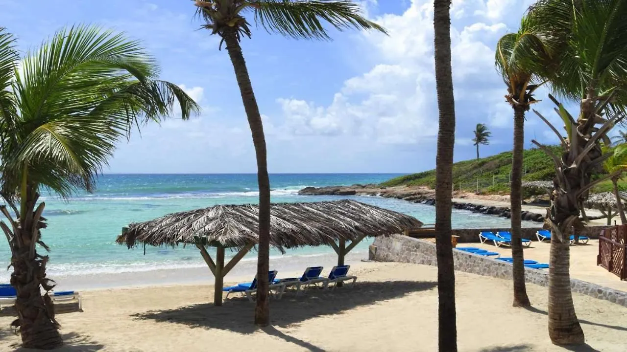 Cocoyer Manganao Apartment Saint-Francois   Saint-Francois (Grande-Terre)