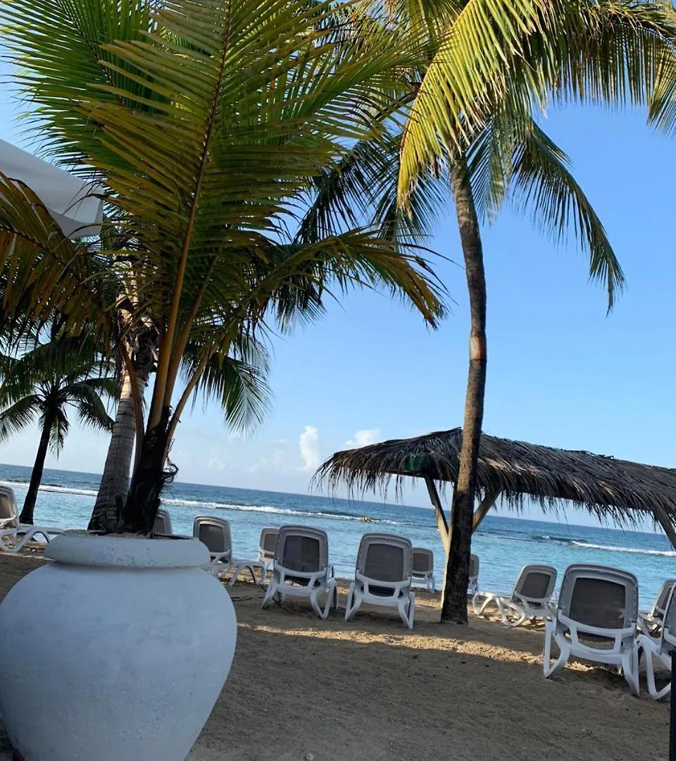 Cocoyer Manganao Apartment Saint-Francois  0*, Saint-Francois (Grande-Terre) Guadeloupe