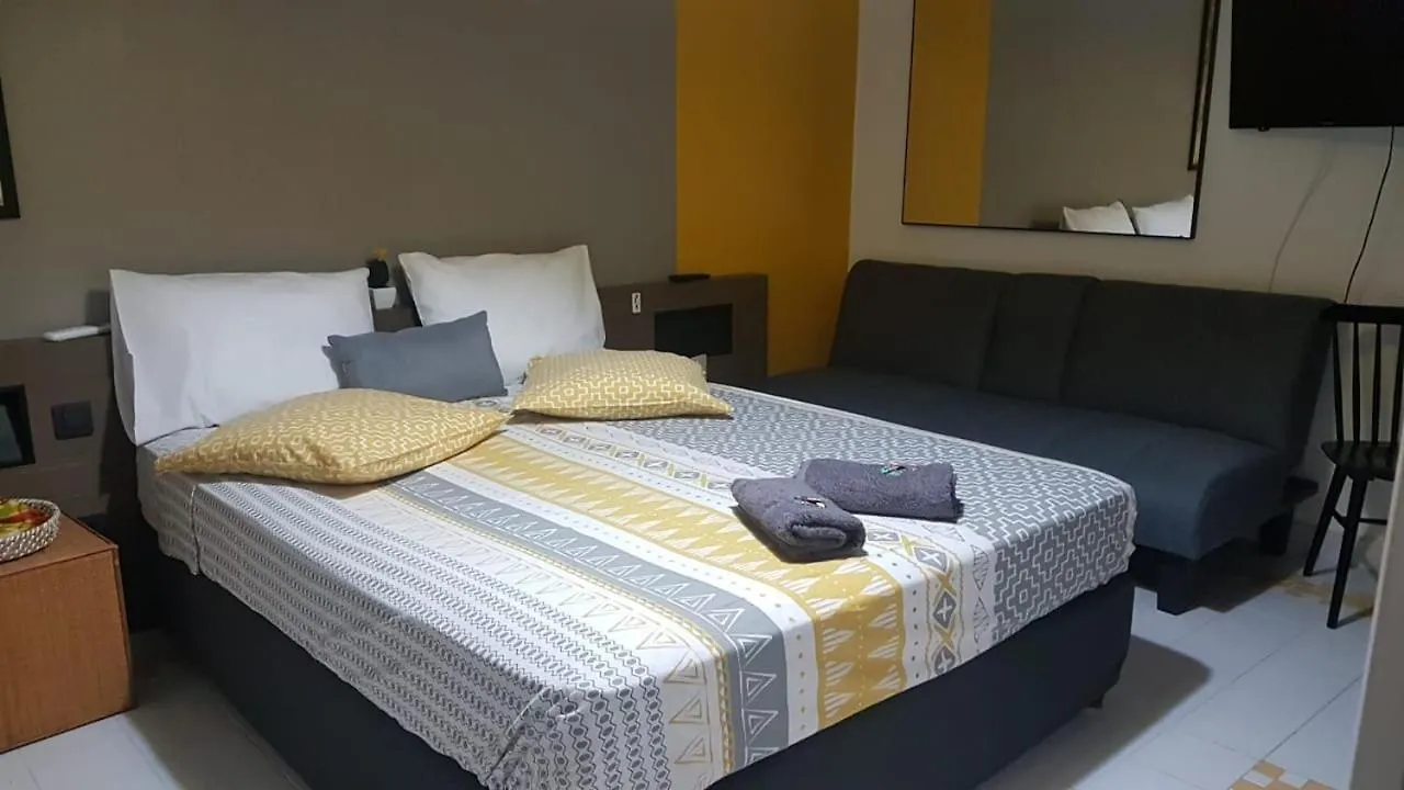 Apartmán Cocoyer Manganao Saint-Francois  Saint-Francois (Grande-Terre)