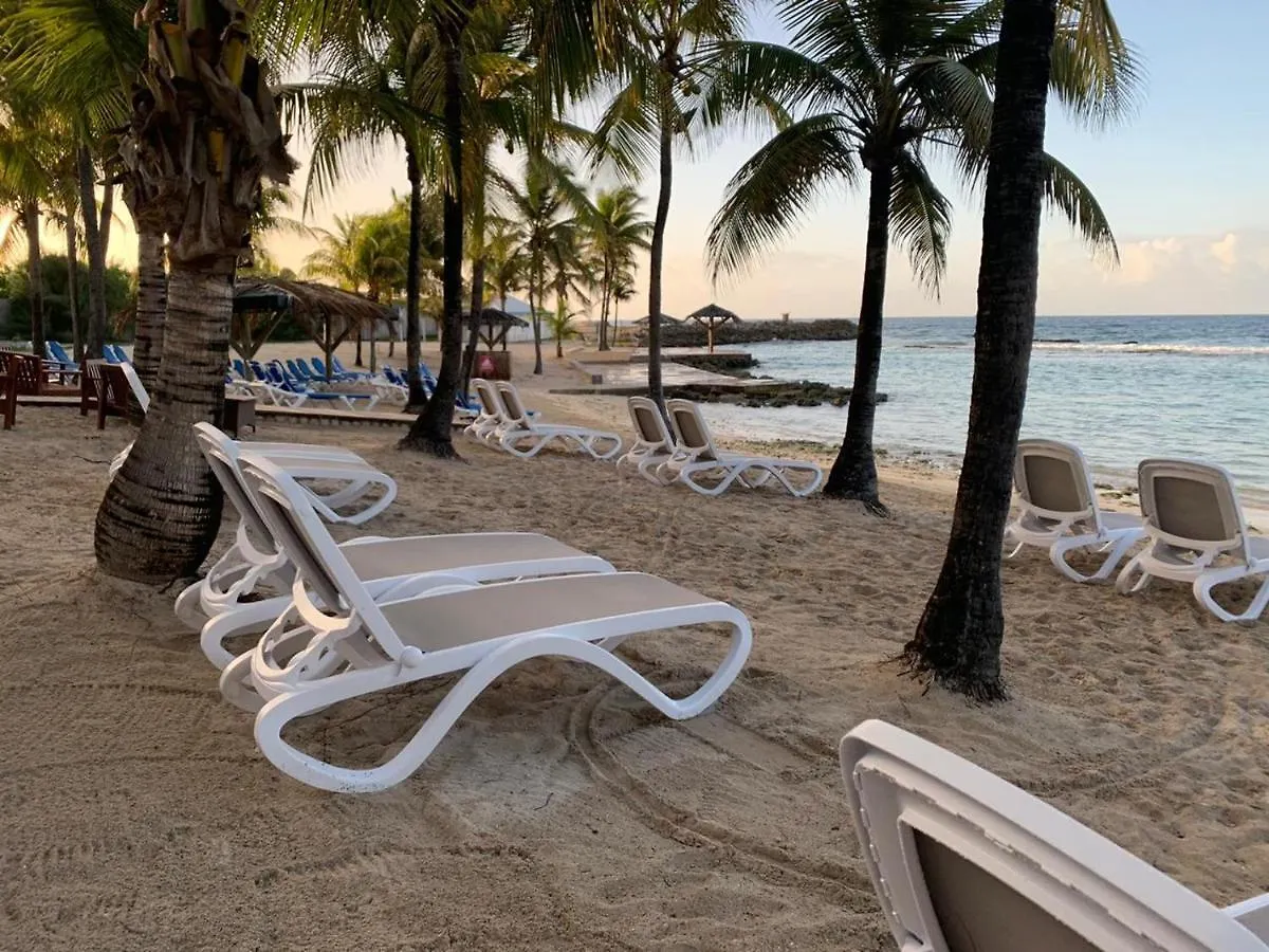Cocoyer Manganao Apartment Saint-Francois   Saint-Francois (Grande-Terre)
